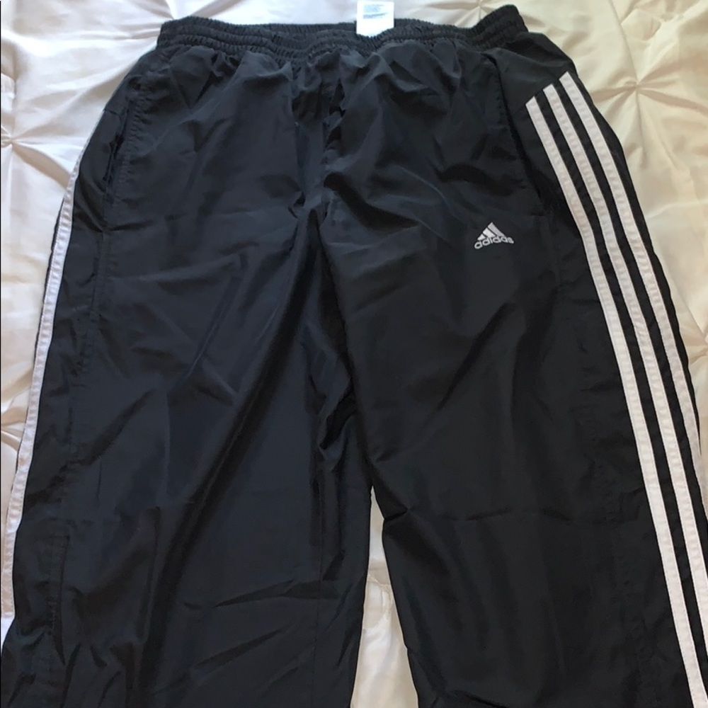 adidas sweatpants